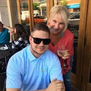 Meet your Posher, Zack